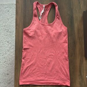LULULEMON Swiftly Tech Racerback 4